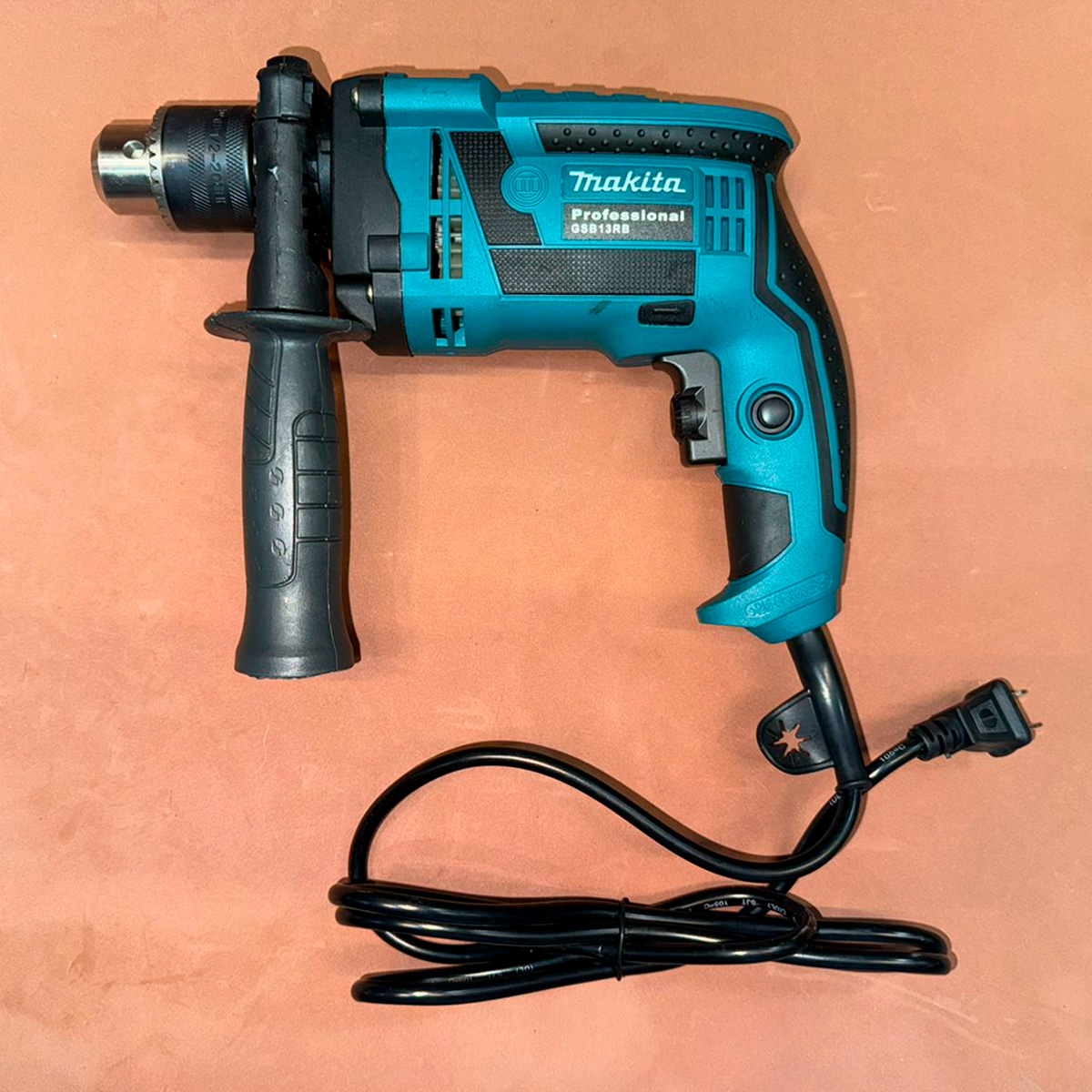 Miniatura 3 de MK Combo Pulidora + Taladro